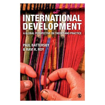 International Development (Hardback) bij Singel 344