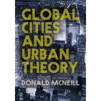 Global Cities and Urban Theory (Paperback) bij Singel 344