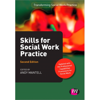 Skills for Social Work Practice (Paperback) bij Singel 344
