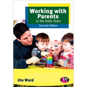 Working with Parents in the Early Years (Paperback) bij Singel 344