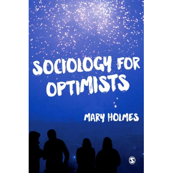 Sociology for Optimists (Paperback) bij Singel 344