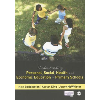 Understanding Personal, Social, Health and Economic Education in Primary Schools (Paperback) bij Singel 344