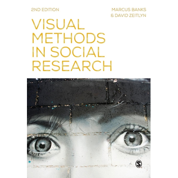 Visual Methods in Social Research (Paperback) bij Singel 344