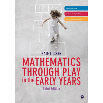 Mathematics Through Play in the Early Years (Paperback) bij Singel 344