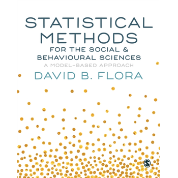 Statistical Methods for the Social and Behavioural Sciences (Paperback) bij Singel 344