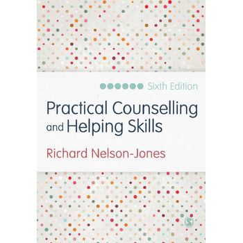 Practical Counselling and Helping Skills (Paperback) bij Singel 344