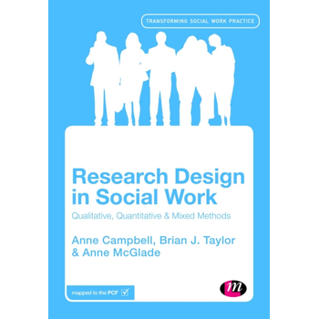 Research Design in Social Work (Paperback) bij Singel 344