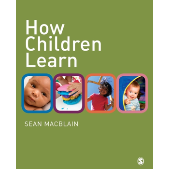 How Children Learn (Paperback) bij Singel 344