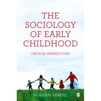 The Sociology of Early Childhood (Paperback) bij Singel 344