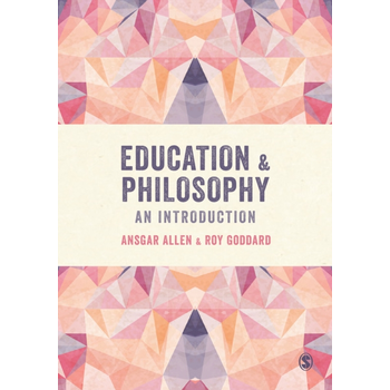 Education and Philosophy (Paperback) bij Singel 344