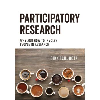 Participatory Research (Paperback) bij Singel 344
