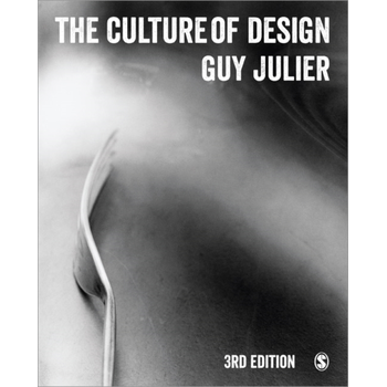 The Culture of Design (Paperback) bij Singel 344