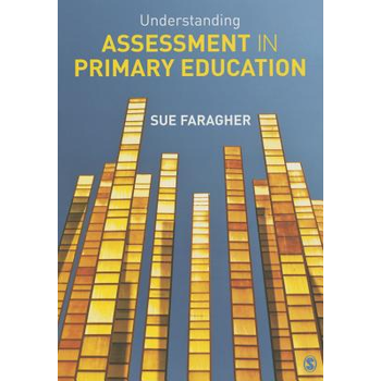 Understanding Assessment in Primary Education (Paperback) bij Singel 344