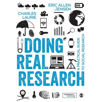 Doing Real Research (Paperback) bij Singel 344