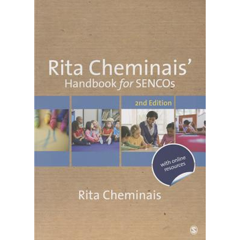 Rita Cheminais' Handbook for SENCOs (Paperback) bij Singel 344