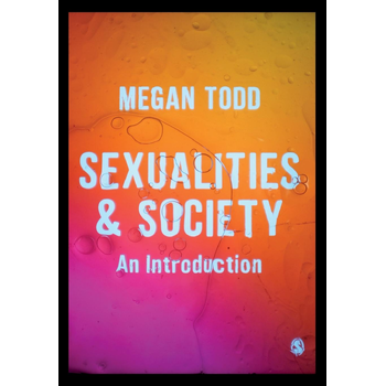 Sexualities and Society (Paperback) bij Singel 344