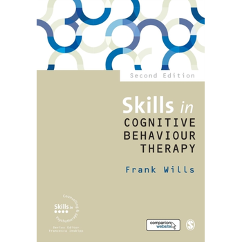 Skills in Cognitive Behaviour Therapy (Paperback) bij Singel 344