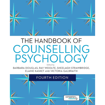 The Handbook of Counselling Psychology (Paperback) bij Singel 344
