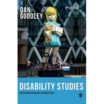 Disability Studies (Hardback) bij Singel 344