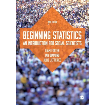 Beginning Statistics (Paperback) bij Singel 344