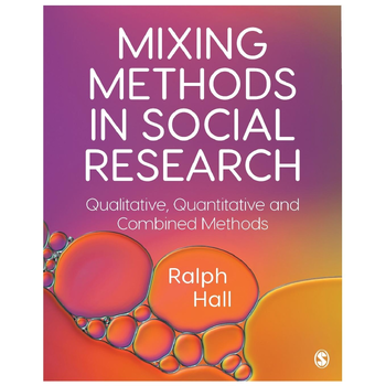 Mixing Methods in Social Research (Paperback) bij Singel 344