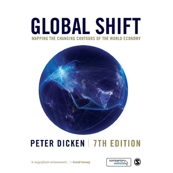 Global Shift (Paperback) bij Singel 344