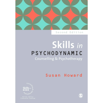 Skills in Psychodynamic Counselling & Psychotherapy (Paperback) bij Singel 344