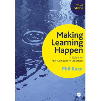 Making Learning Happen (Paperback) bij Singel 344