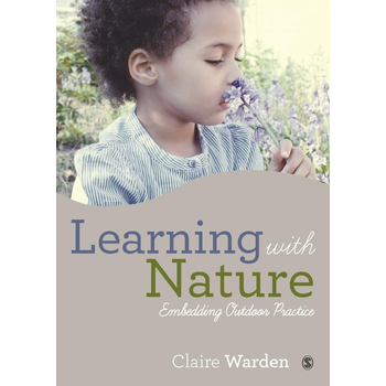 Learning with Nature (Paperback) bij Singel 344