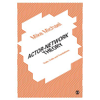 Actor-Network Theory (Hardback) bij Singel 344