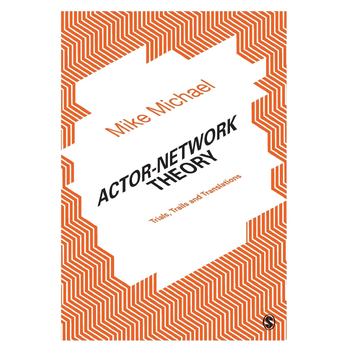 Actor-Network Theory (Paperback) bij Singel 344