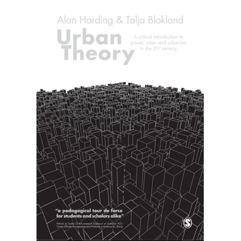 Urban Theory (Paperback) bij Singel 344