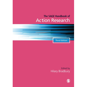 The SAGE Handbook of Action Research (Hardback) bij Singel 344