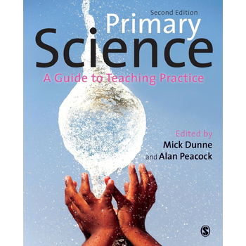 Primary Science (Paperback) bij Singel 344