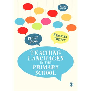 Teaching Languages in the Primary School (Paperback) bij Singel 344