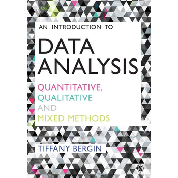 An Introduction to Data Analysis (Paperback) bij Singel 344