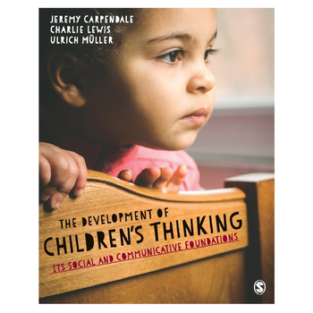 The Development of Children s Thinking: Its Social and Communicative Foundations (Paperback) bij Singel 344