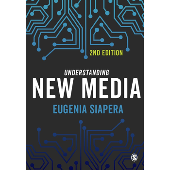 Understanding New Media (Paperback) bij Singel 344
