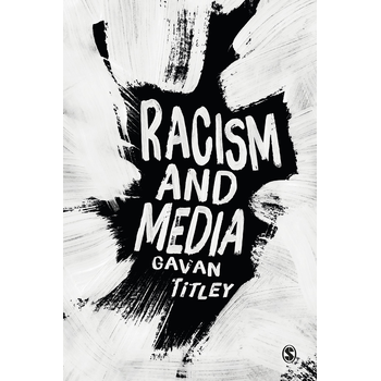 Racism and Media (Paperback) bij Singel 344
