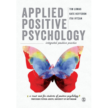 Applied Positive Psychology (Paperback) bij Singel 344