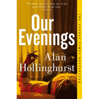 Our Evenings (Paperback) bij Singel 344
