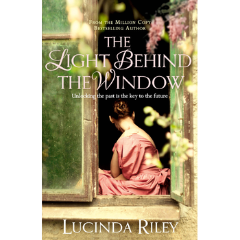 The Light Behind The Window (Paperback) bij Singel 344