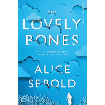 The Lovely Bones (Paperback) bij Singel 344