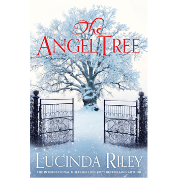 The Angel Tree (Paperback) bij Singel 344
