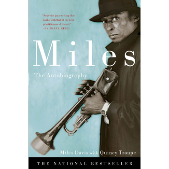 Miles (Paperback) bij Singel 344