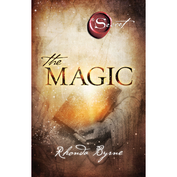 The Magic (Paperback) bij Singel 344