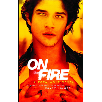 On Fire (Paperback) bij Singel 344