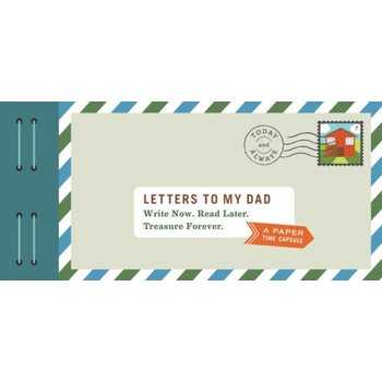 Letters to My Dad bij Singel 344