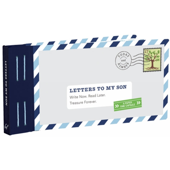 Letters to My Son bij Singel 344