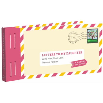 Letters to My Daughter bij Singel 344